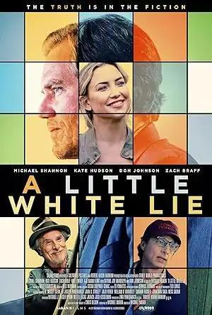 فيلم A Little White Lie 2023 مترجم - باهي فيلم